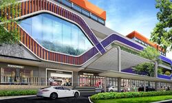 GRANTRAL COMPLEX (D13), Retail #498434751